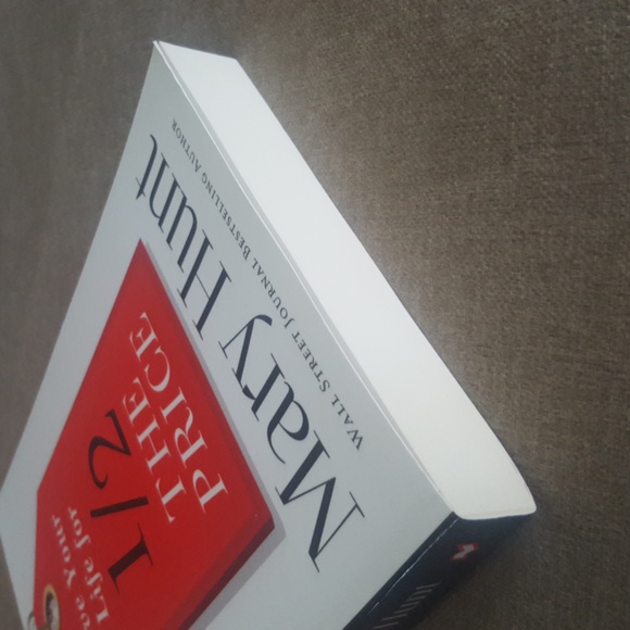 Live Your Life for 1/2 the Price by Mary Hunt - Picture 7 of 8